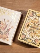 Bicycle Mascot Playing Cards Deck of Cards