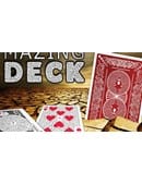 Bicycle Mazing Playing Cards Deck of Cards