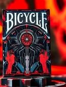 Bicycle Mecha Era Playing Cards Deck of cards