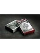 Bicycle Metal Playing Cards Deck of Cards