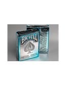 Bicycle Metal Rider Back Playing Cards Deck of Cards