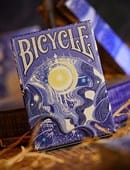 Bicycle Mist Playing Cards Deck of Cards