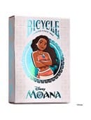 Bicycle Moana Playing Cards Deck of Cards