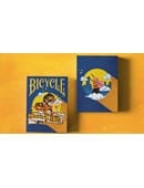 Bicycle Monkey King Playing Cards Deck of Cards