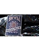 Bicycle Mosaique Playing Cards Deck of Cards
