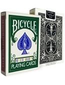 Bicycle Multicolor Deck Deck of cards