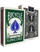 Bicycle Multicolor Deck Deck of Cards