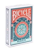 Bicycle Muralis Playing Cards Deck of Cards