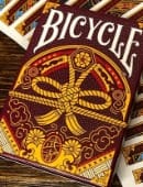 Bicycle Musha & Goketsu Playing Cards Deck of Cards