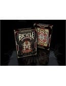 Bicycle Mystique Playing Cards Deck of cards