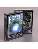 Bicycle Natural Disasters "Hurricane" Playing Cards Deck of Cards