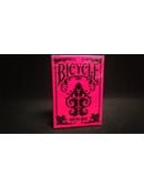 Bicycle Nautic Pink Playing Cards Deck of Cards