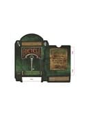 Bicycle Necronomicon Limited Edition Playing Cards Deck of cards