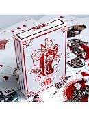 Bicycle No. 17 Playing Cards (Unbranded) Trick