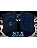 Bicycle NYX Playing Cards Deck of cards