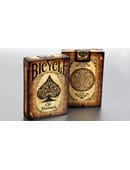 Bicycle Old Parchment Playing Cards Deck of Cards