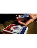 Bicycle Ombre Playing Cards Deck of Cards