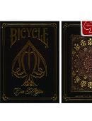 Bicycle One Million Playing Cards (Red) Deck of Cards