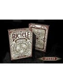 Bicycle Ophidian Playing Cards Deck of cards