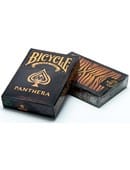 Bicycle Panthera Playing Cards Deck of Cards