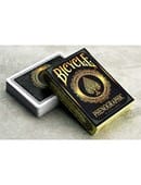 Bicycle Phenographic Playing Cards Deck of Cards