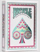 Bicycle Prismatic Playing Cards Deck of Cards