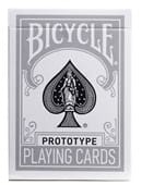 Bicycle Prototype Playing Cards Deck of Cards