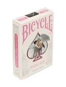 Bicycle Psyche Playing Cards Deck of Cards