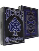 Bicycle Quicksilver Standard Deck Deck of cards