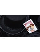 Bicycle Rabbit Playing Cards Deck of Cards