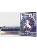 Bicycle Rainbow Gilded Unicorn Playing Cards Deck of Cards