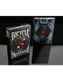 Bicycle Redcore Playing Cards (Limited Edition) Trick