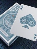 Bicycle Robot Playing Cards Deck of Cards