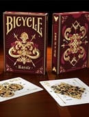 Bicycle Royale Playing Cards Deck of Cards