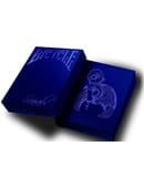 Bicycle Scarab Sapphire Playing Cards (Limited Edition) Deck of Cards
