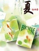 Bicycle Seasons Playing Cards Deck of Cards