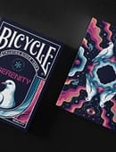 Bicycle Serenity Playing Cards Deck of Cards