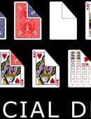 Bicycle Special Deck Playing Cards Deck of Cards