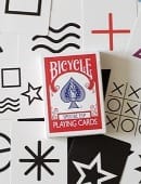 Bicycle Special ESP Cards Deck of Cards