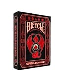 Bicycle Spellbound Deck of Cards