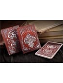 Bicycle Spirit II MetalLuxe Playing Cards Deck of Cards