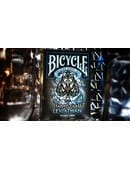 Bicycle Stained Glass Leviathan Playing Cards Deck of Cards