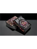 Bicycle Stained Glass Playing Cards Trick