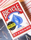 Bicycle Standard Playing Cards Deck of Cards