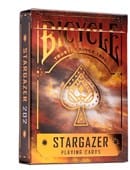 Bicycle Stargazer 202 Playing Cards Deck of Cards