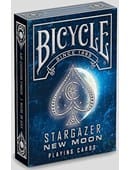 Bicycle Stargazer New Moon Playing Cards Deck of Cards