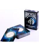 Bicycle Starlight Lunar Playing Cards Trick