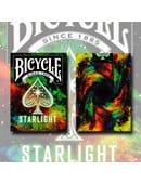 Bicycle Starlight Playing Cards Deck of Cards