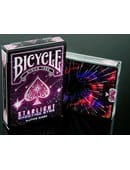 Bicycle Starlight Shooting Star Playing Cards Deck of Cards