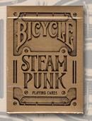 Bicycle Steampunk Playing Cards Deck of Cards